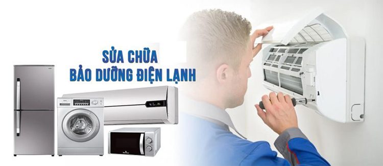 ĐIỆN LẠNH QUẢNG LONG