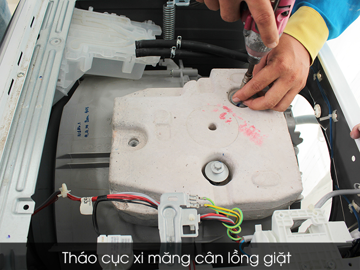 5 buoc ve sinh may giat don gian ban co the tu lam tai nha 21