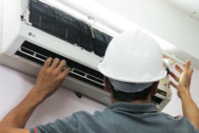 Sửa máy lạnh treo tường