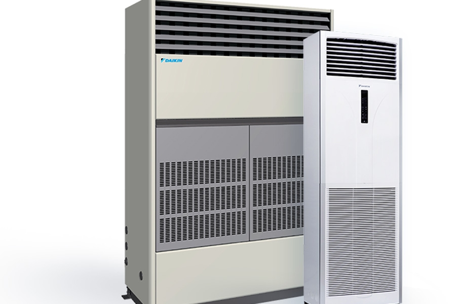 sua may lanh tu dung daikin 4
