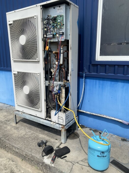 Sửa Máy Lạnh Tại Chánh Phú Hòa Bến Cát Sửa Máy Lạnh Tại Chánh Phú Hòa Bến Cát