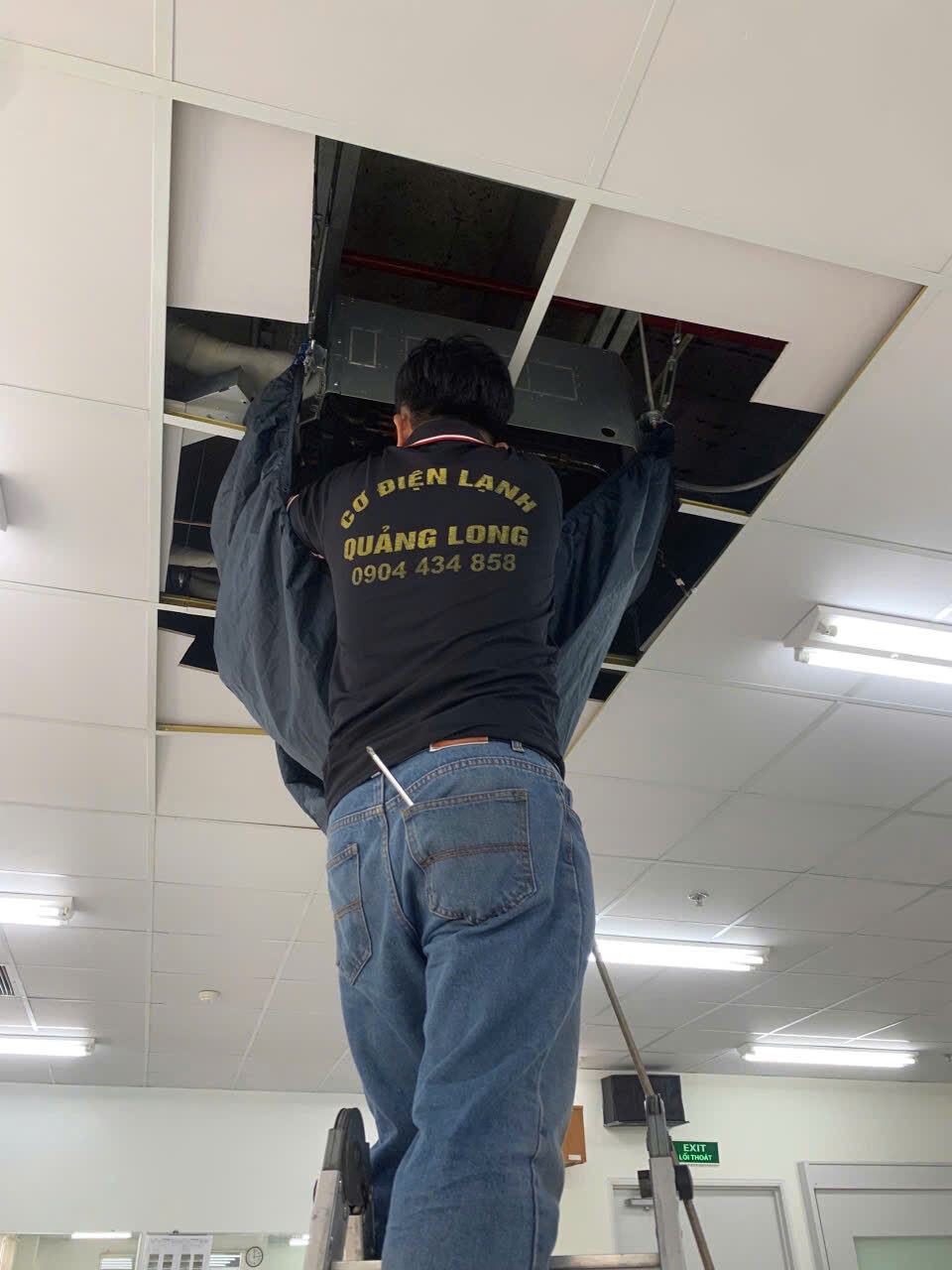 Sửa máy lạnh Bến Cát Bình Dương Z6711903803548 8cc53cde1bfd3d71edaed570fb0a0a37