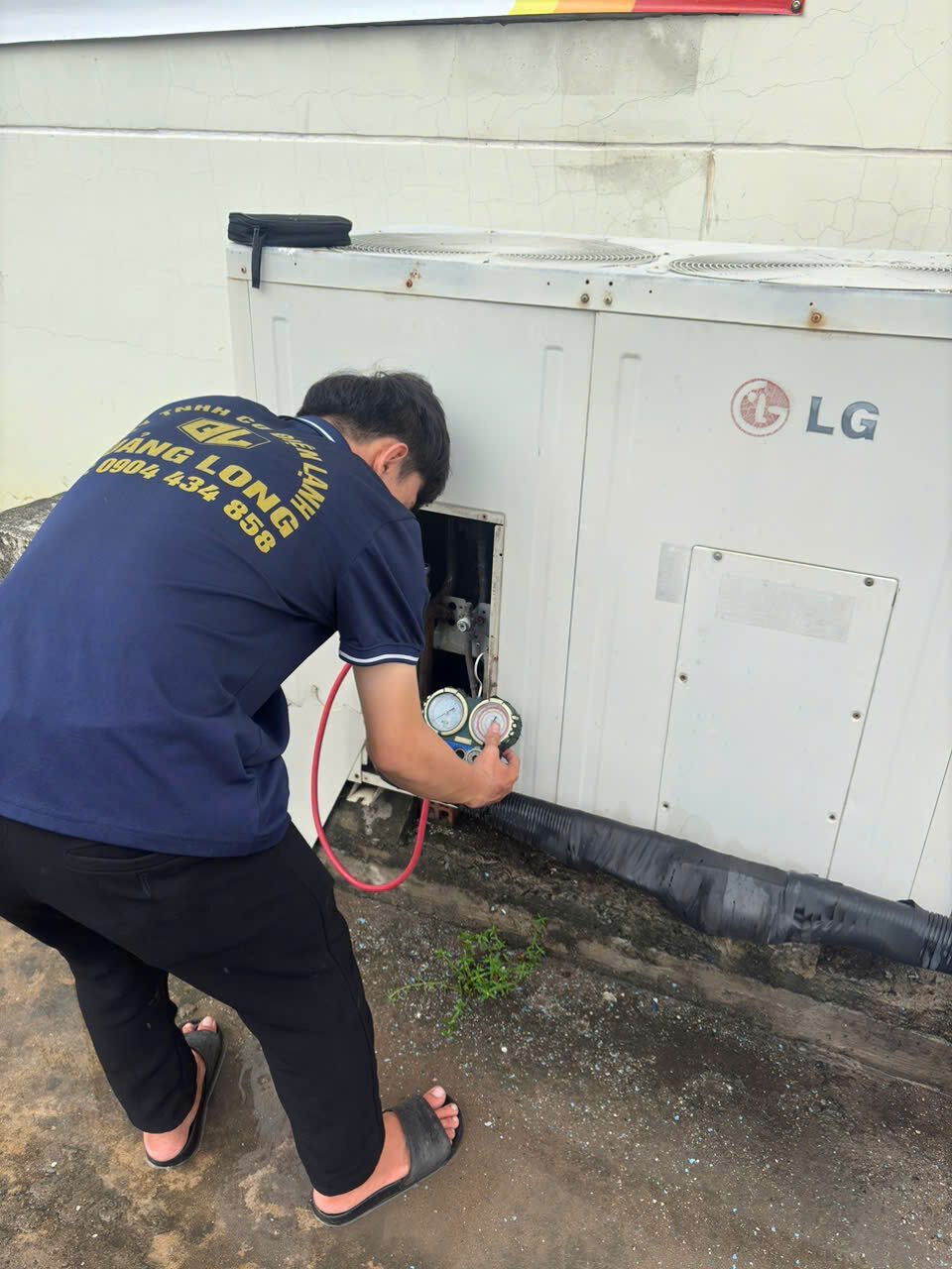 Sửa Máy Lạnh Công Nghiệp Tại Bình Dương – Dịch Vụ Chuyên Nghiệp, Đảm Bảo Chất Lượng Z6711903920789 6c42324258000ec103acff4dac311114