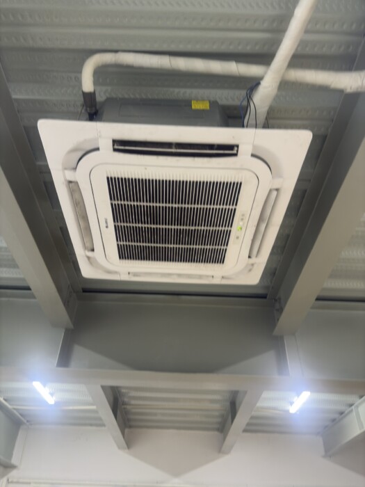 Sửa máy lạnh tại Mỹ Phước